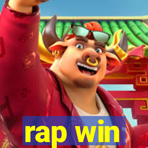 rap win